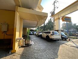Shafira Hotel Malioboro