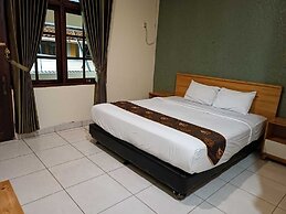 Shafira Hotel Malioboro