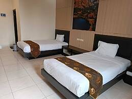 Shafira Hotel Malioboro