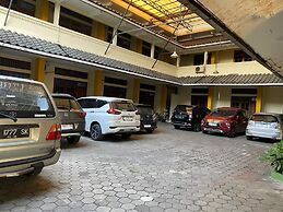 Shafira Hotel Malioboro