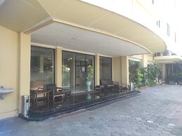 Shafira Hotel Malioboro