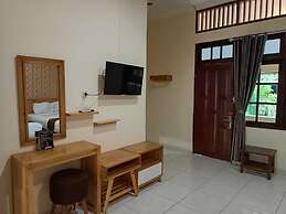 Shafira Hotel Malioboro