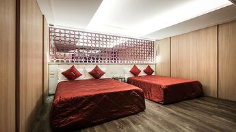 Surreal Motel - Lujhou Branch