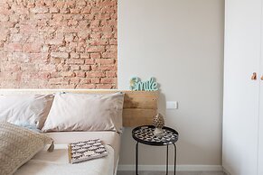 Typical Milanese Flat