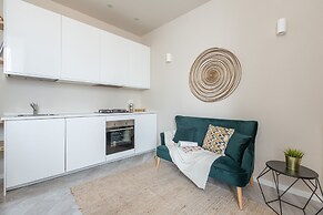 Typical Milanese Flat