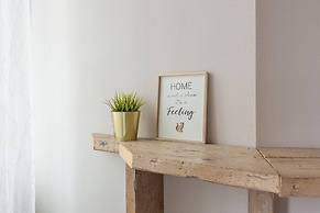 Typical Milanese Flat