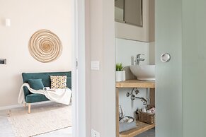 Typical Milanese Flat