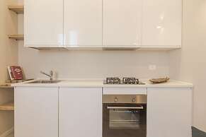 Typical Milanese Flat