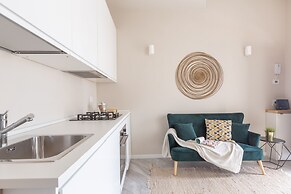 Typical Milanese Flat