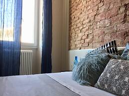 Typical Milanese Flat