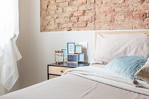 Typical Milanese Flat