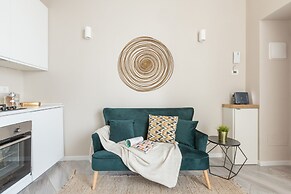 Typical Milanese Flat