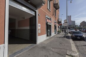 Typical Milanese Flat