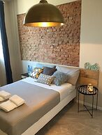 Typical Milanese Flat