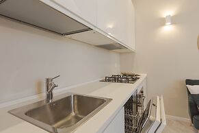 Typical Milanese Flat