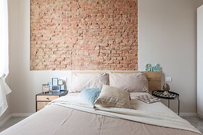 Typical Milanese Flat