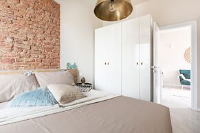 Typical Milanese Flat