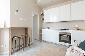 Typical Milanese Flat