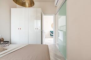 Typical Milanese Flat