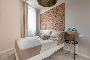 Typical Milanese Flat