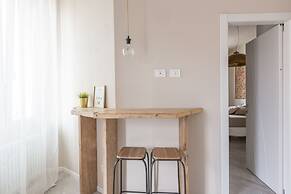 Typical Milanese Flat