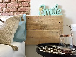 Typical Milanese Flat