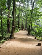 Odae Mountain Golden Light Pension