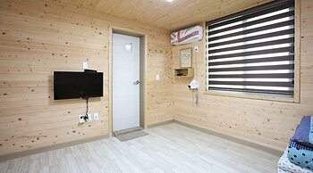 Odae Mountain Golden Light Pension