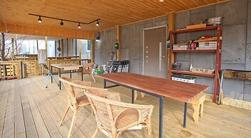 Odae Mountain Golden Light Pension