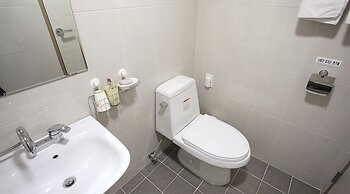 Odae Mountain Golden Light Pension