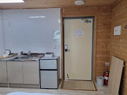 Odae Mountain Golden Light Pension