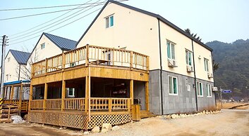 Odae Mountain Golden Light Pension