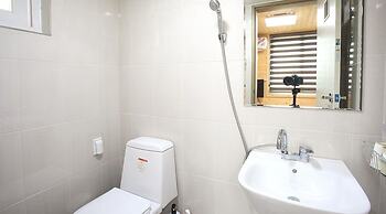 Odae Mountain Golden Light Pension