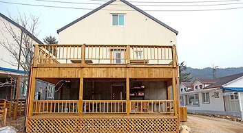 Odae Mountain Golden Light Pension