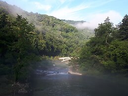 Odae Mountain Golden Light Pension