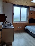 Odae Mountain Golden Light Pension