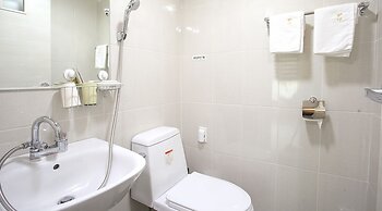 Odae Mountain Golden Light Pension