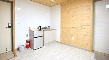 Odae Mountain Golden Light Pension