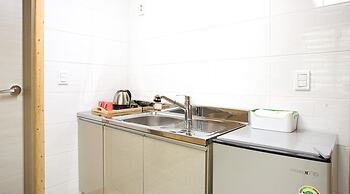 Odae Mountain Golden Light Pension