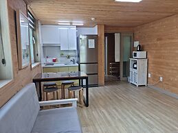 Odae Mountain Golden Light Pension