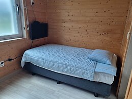 Odae Mountain Golden Light Pension