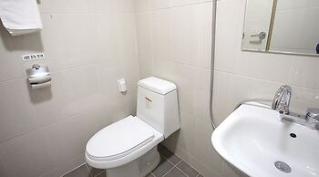 Odae Mountain Golden Light Pension