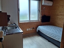 Odae Mountain Golden Light Pension