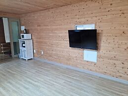 Odae Mountain Golden Light Pension