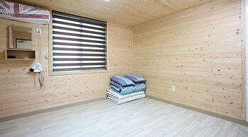 Odae Mountain Golden Light Pension