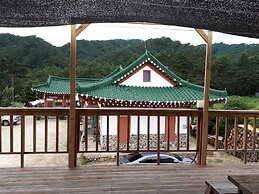 Odae Mountain Golden Light Pension