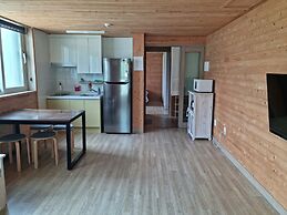 Odae Mountain Golden Light Pension