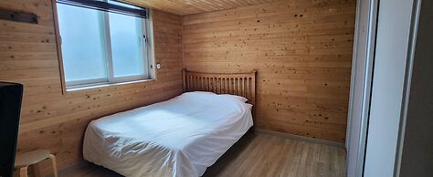 Odae Mountain Golden Light Pension