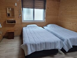 Odae Mountain Golden Light Pension