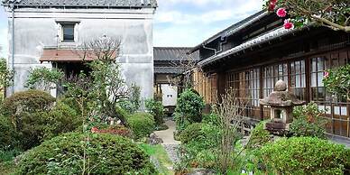 Hotel Cultia Dazaifu